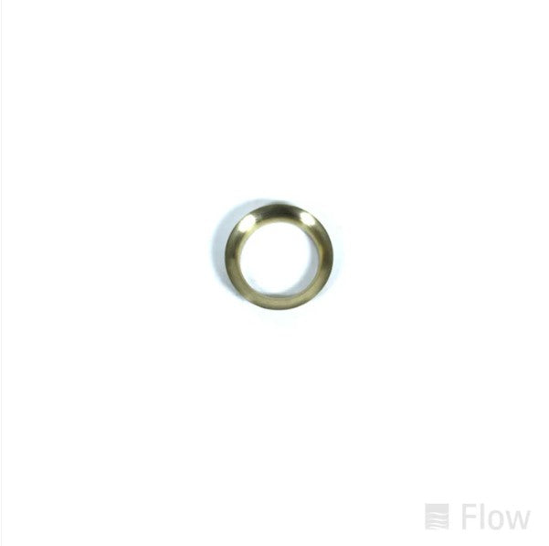 Direct Drive Static Seal 0.6195" ID