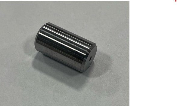 Sidefire® Mixing Tube .5 inch