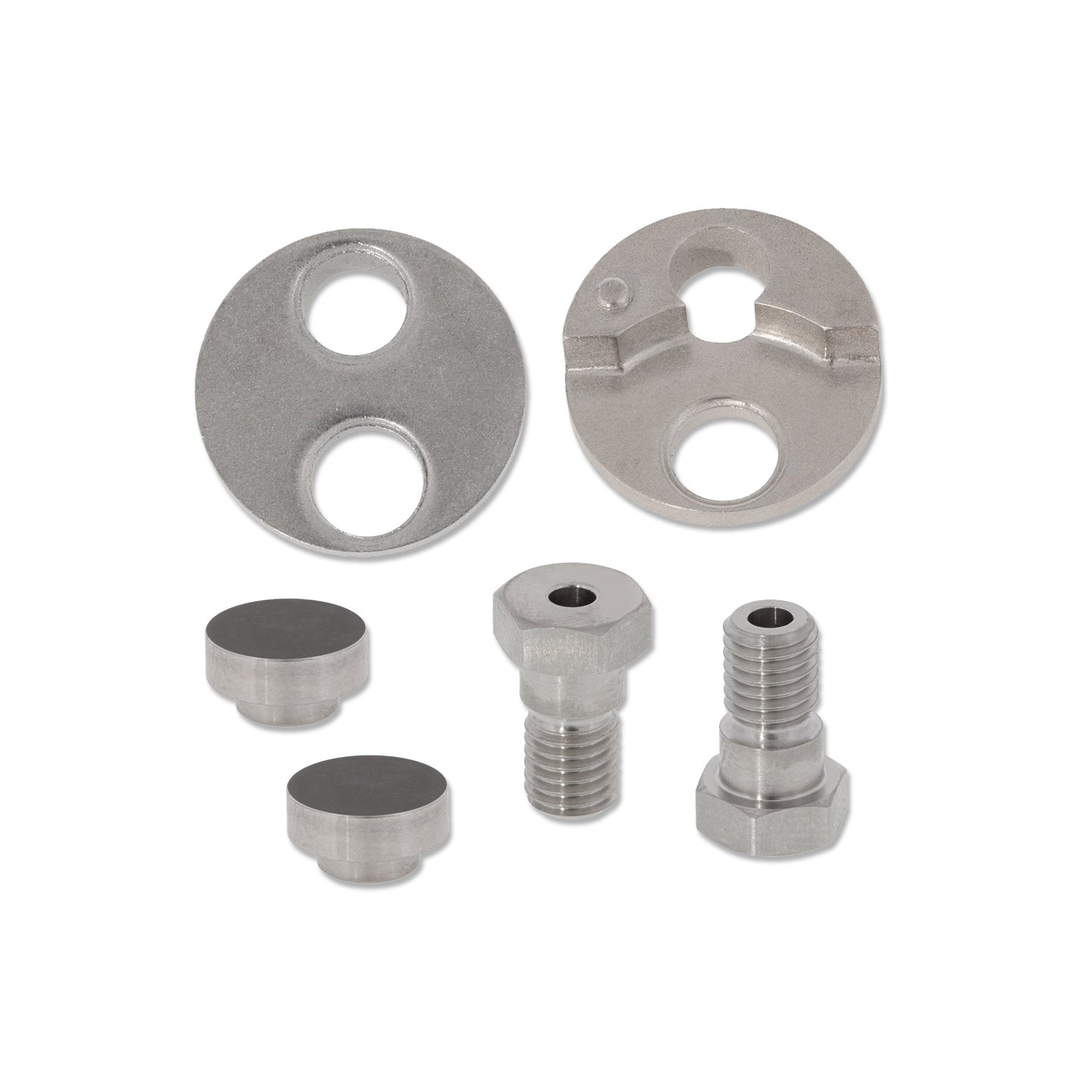 87K Intensifier Check Valve Inlet Replacement Kit