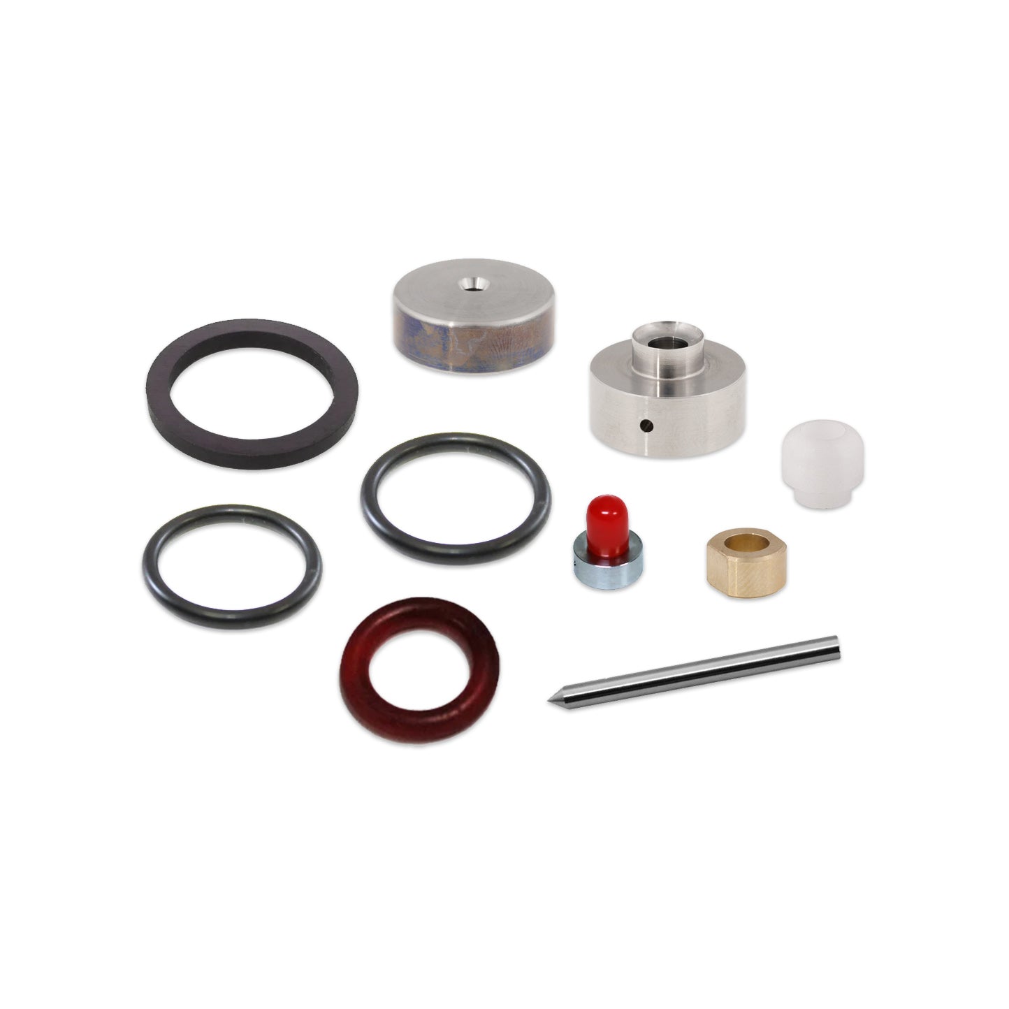 87K Bleed-Down Valve Repair Kit