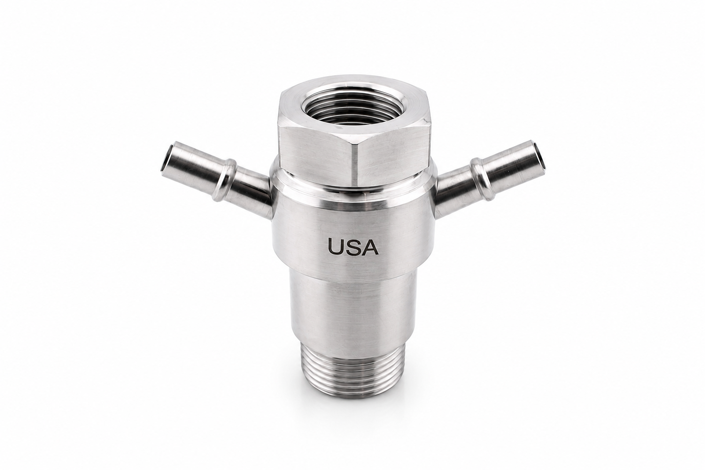 Mixing Chamber for Pivot Plus - Low Profile