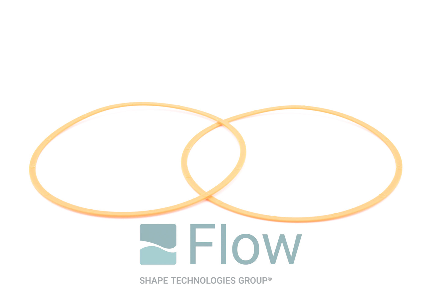 Flow Waterjet 60K Low-Pressure Seal Kit