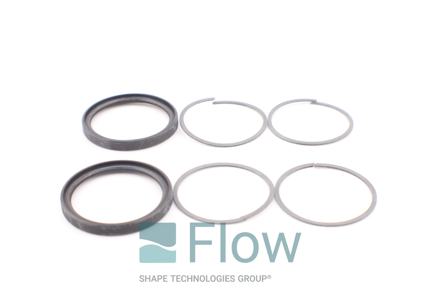 Flow Waterjet 60K Low-Pressure Seal Kit