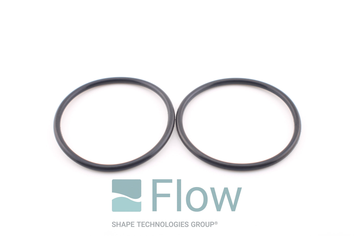 Flow Waterjet 60K Low-Pressure Seal Kit