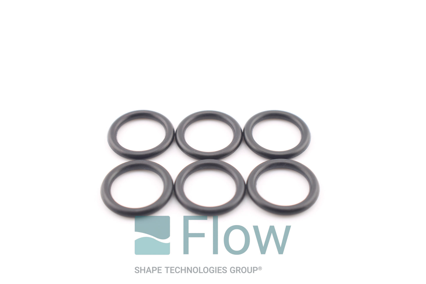 Flow Waterjet 60K Low-Pressure Seal Kit