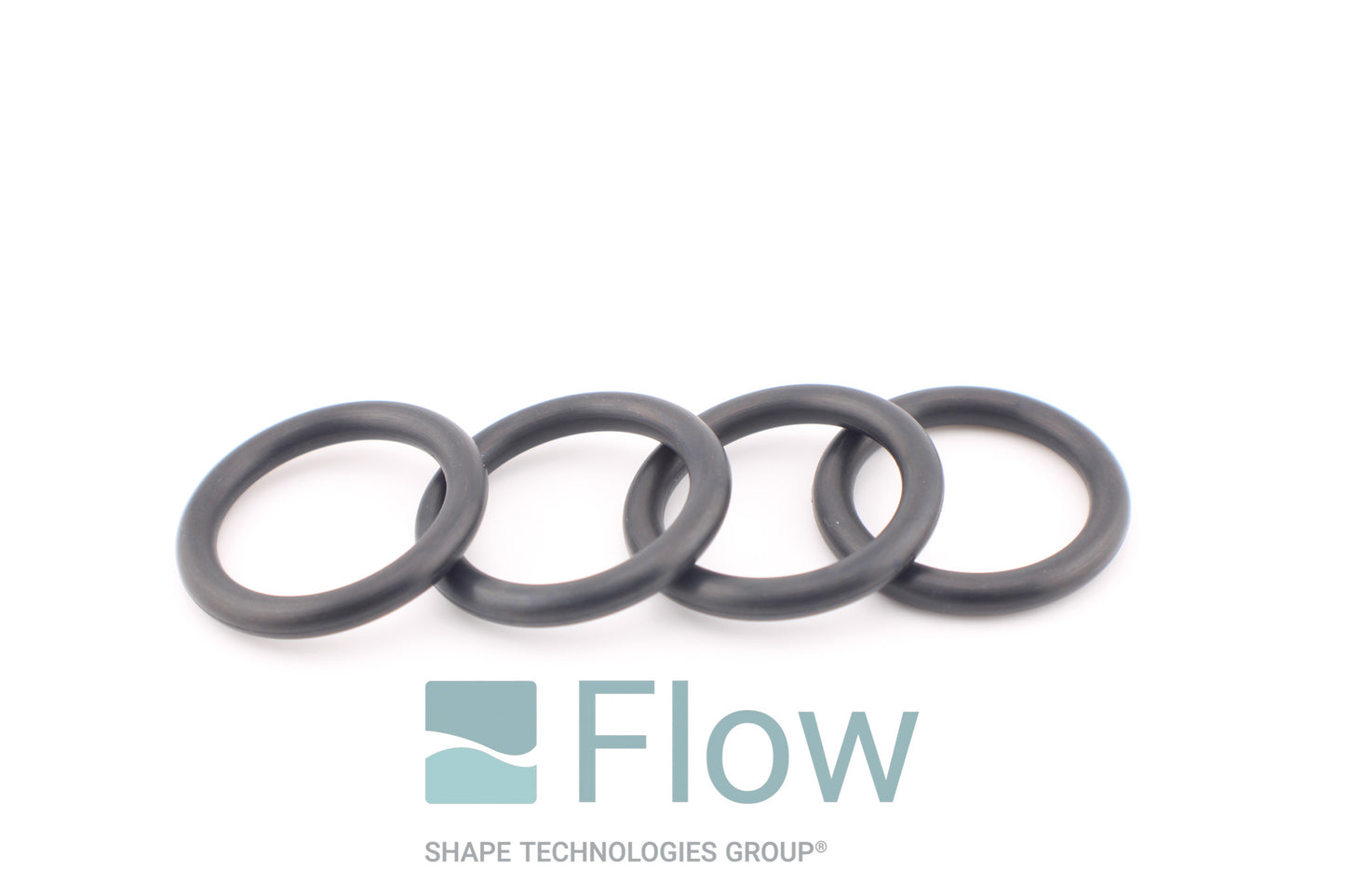 Flow Waterjet 60K Low-Pressure Seal Kit