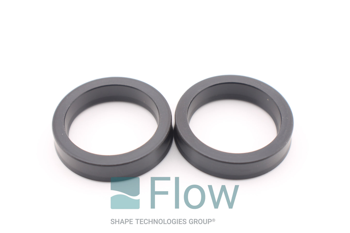 Flow Waterjet 60K Low-Pressure Seal Kit