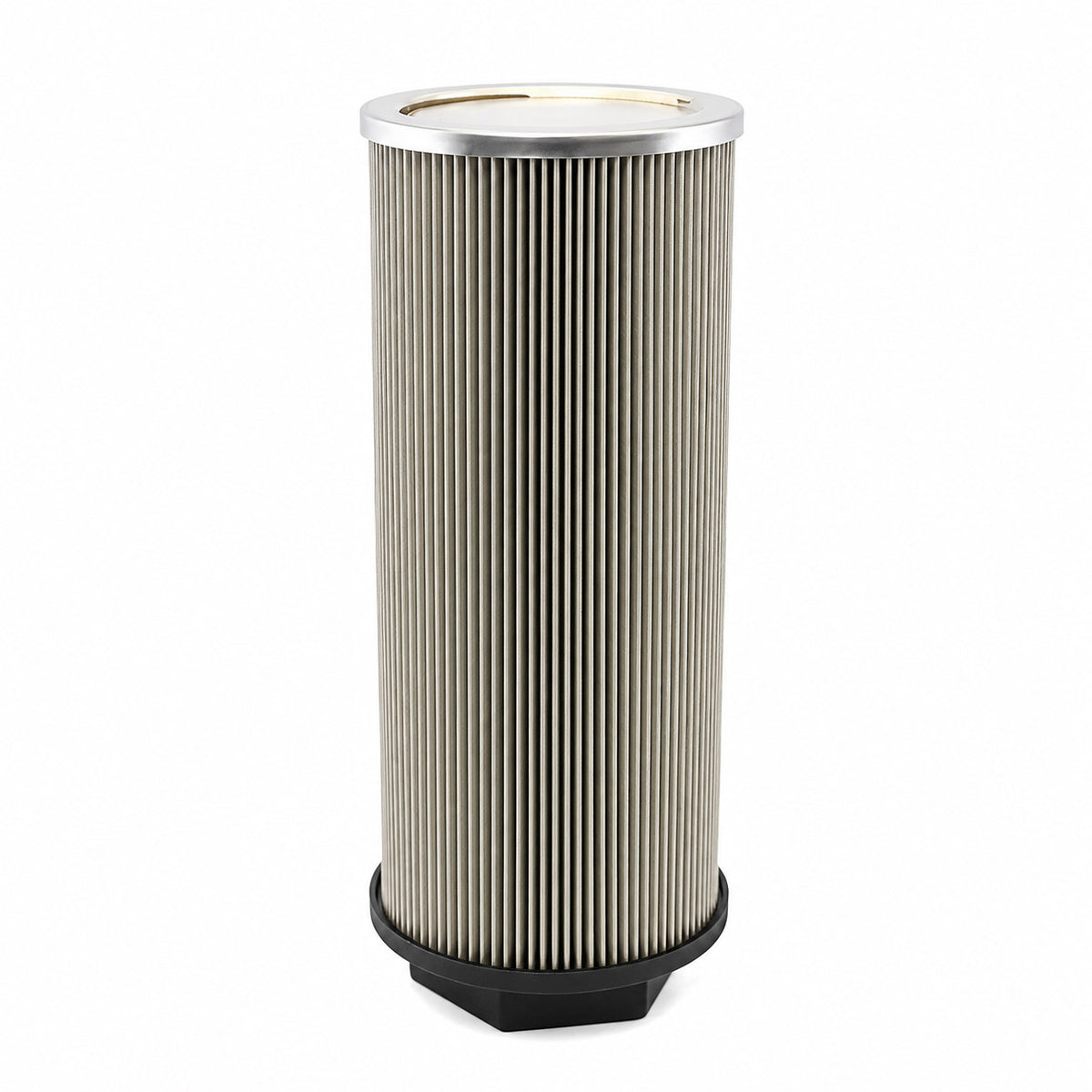 In-Tank Filter 8" Long 2" NPT