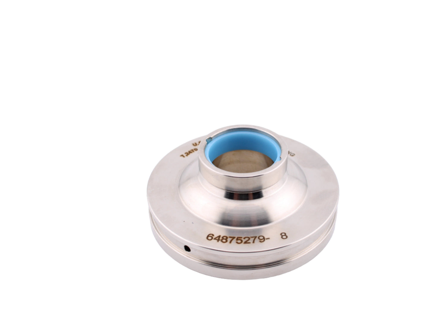 87K HyperJet Intensifier Seal Carrier Cartridge alternat view