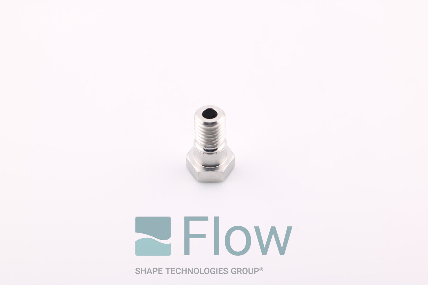 87K Intensifier Check Valve Maintenance Kit