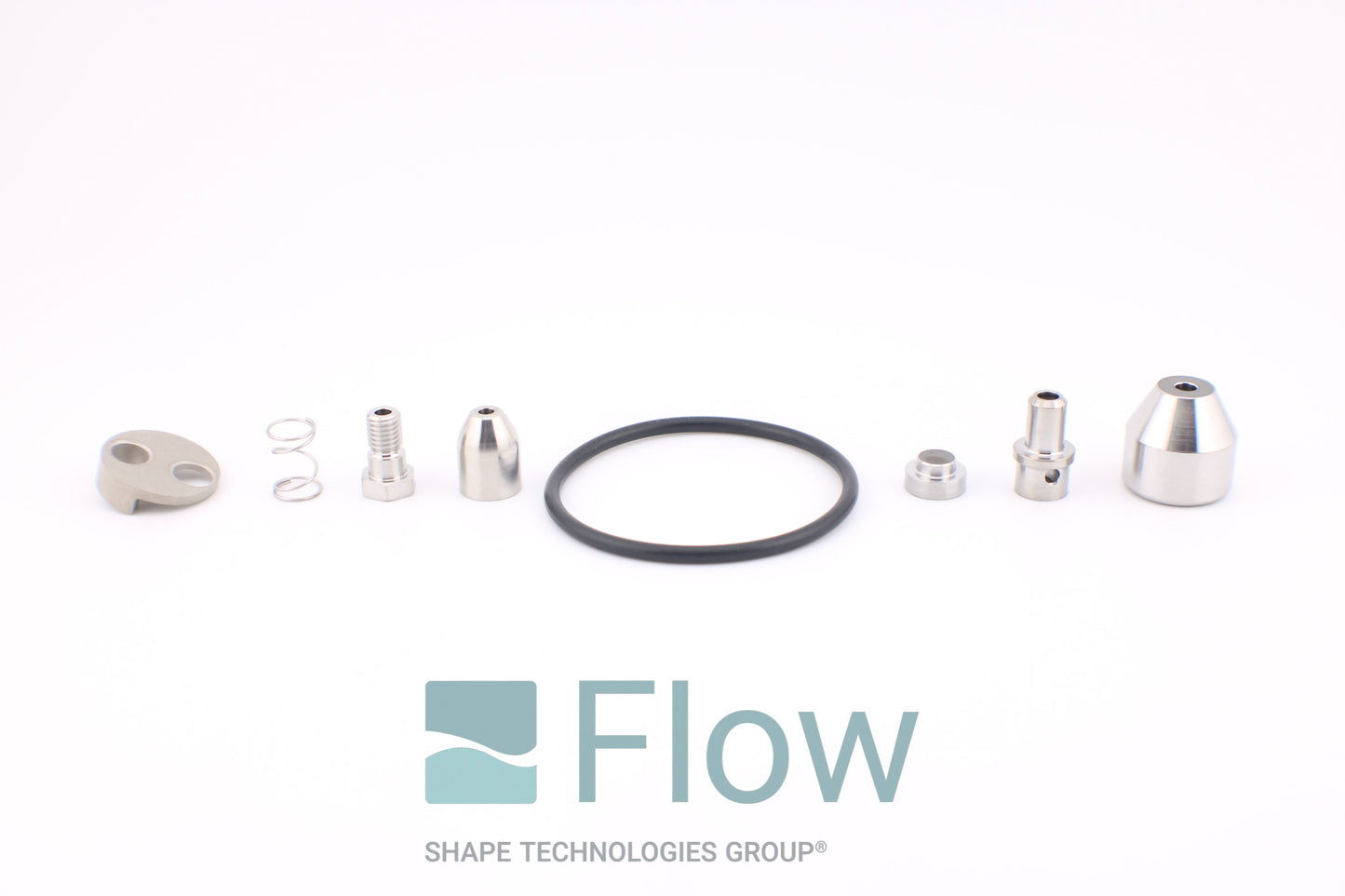 87K Intensifier Check Valve Maintenance Kit