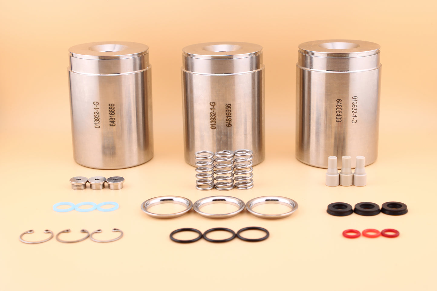 HyPlex® Major Maintenance Kit