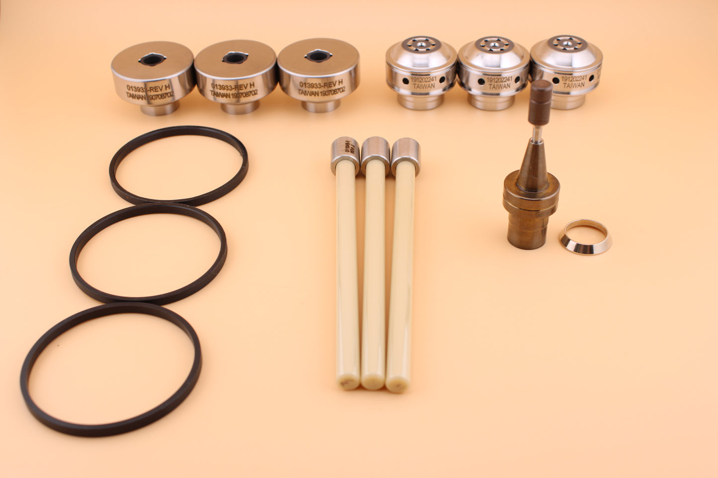 HyPlex® Major Maintenance Kit