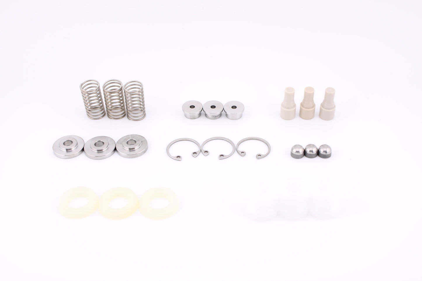 HyPlex® Prime Maintenance Kits (SELECT ONE)