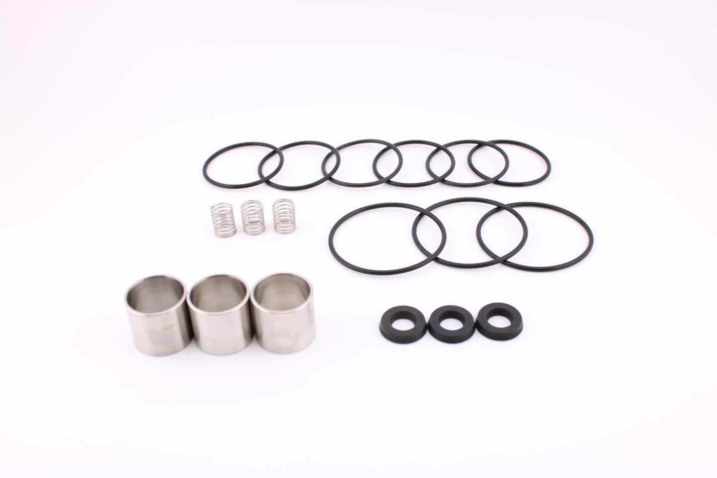 HyPlex® Prime Maintenance Kits (SELECT ONE)