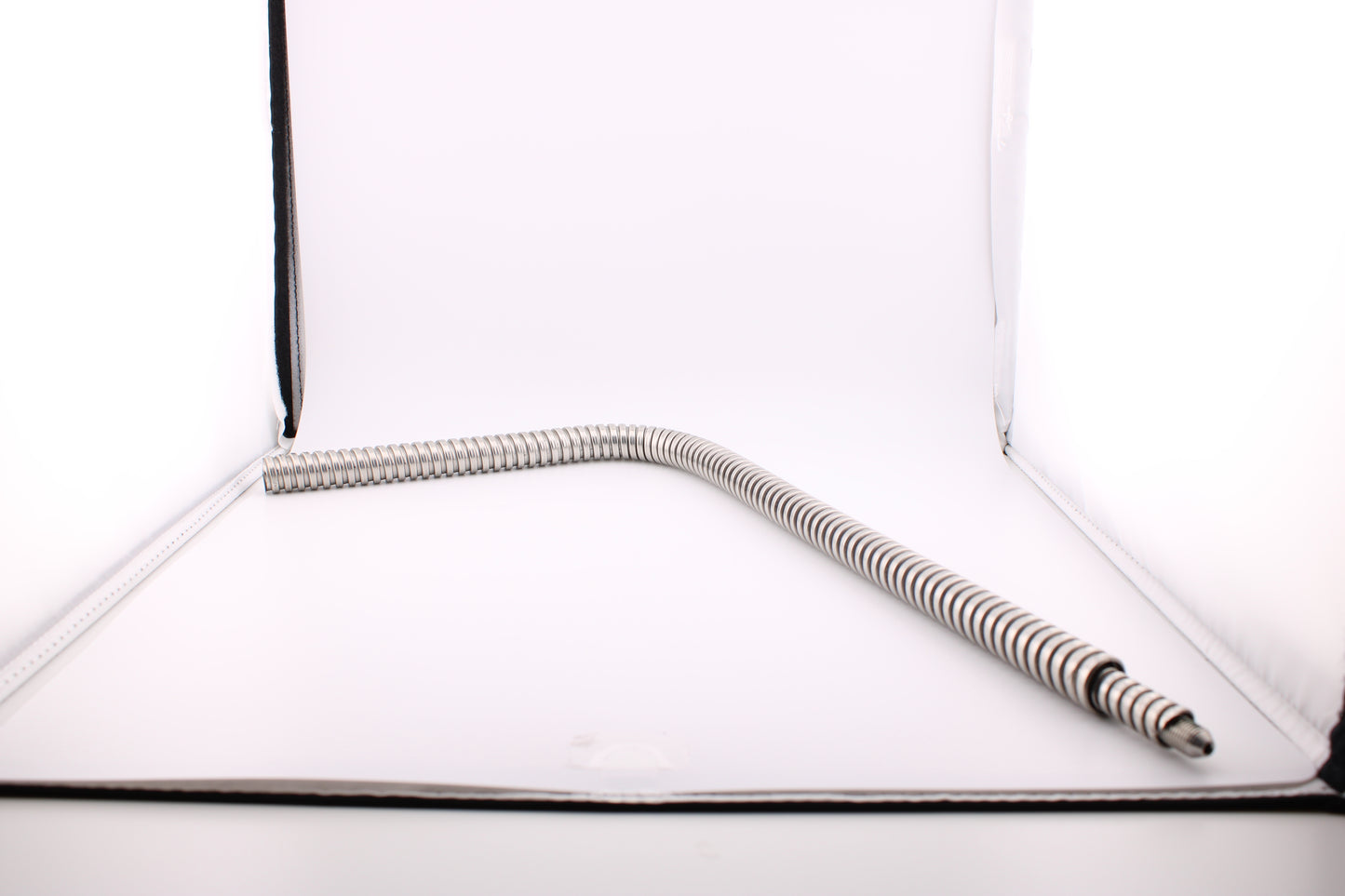 87K 3/8" OD Tubing; Premium; L-Shape;10