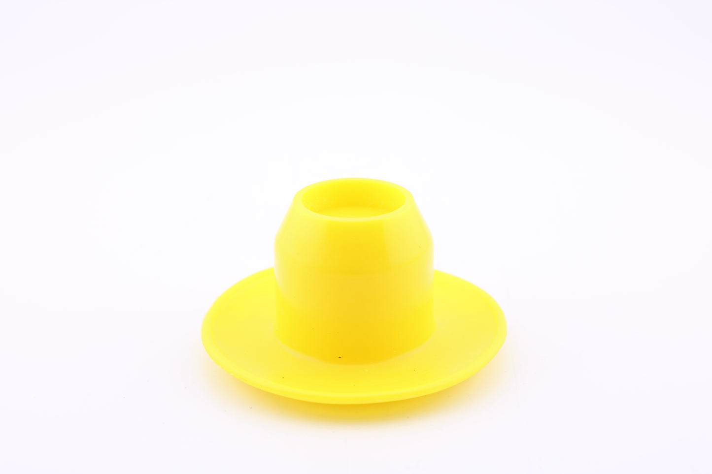 Yellow Compass Spray Shield