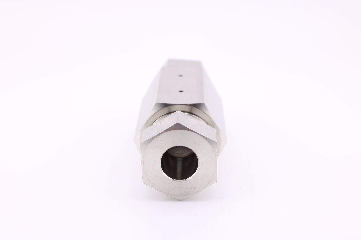 60k 9/16" Coupling
