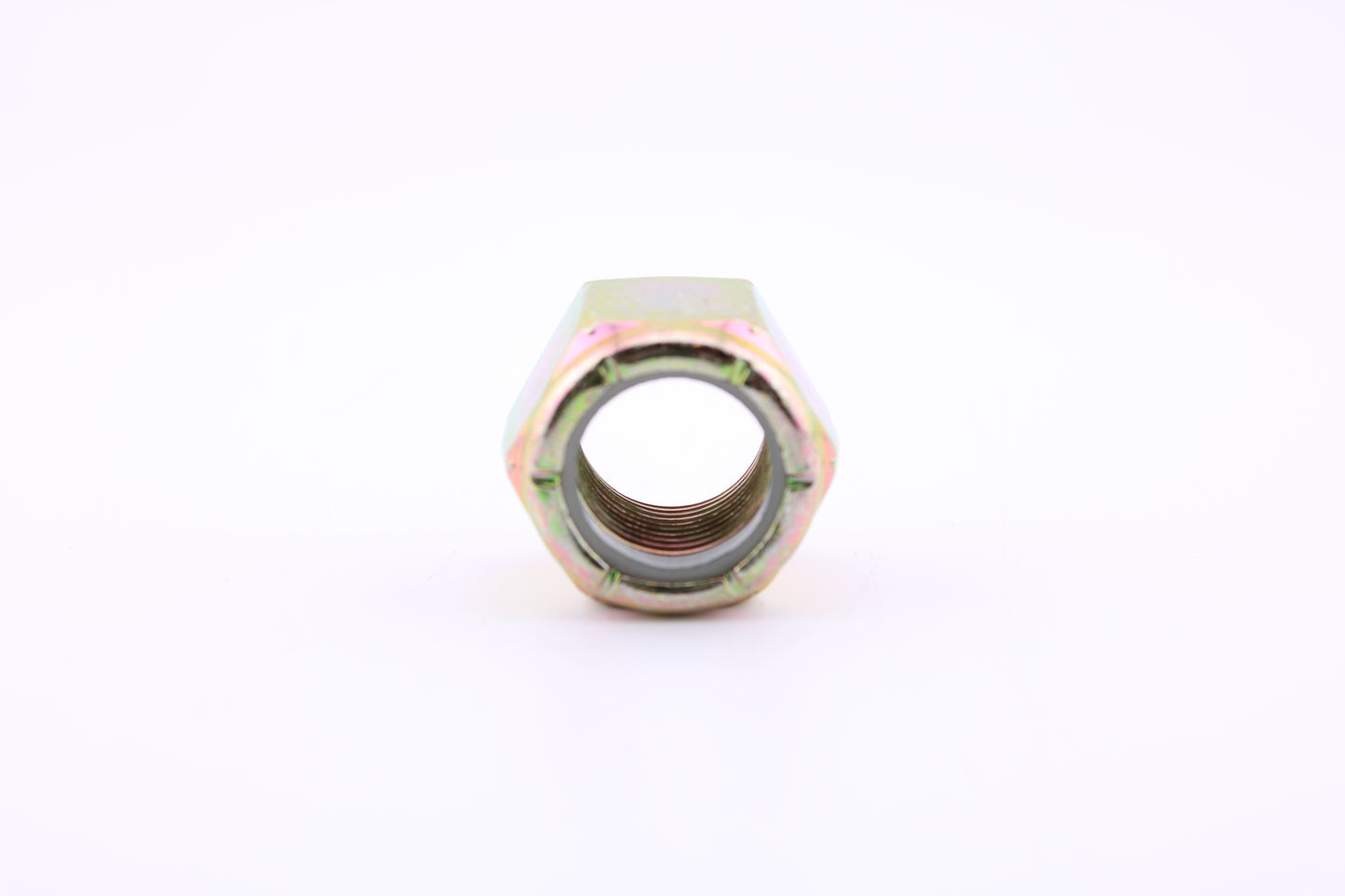 NUT;HEX;S/L;STL;3/4-16