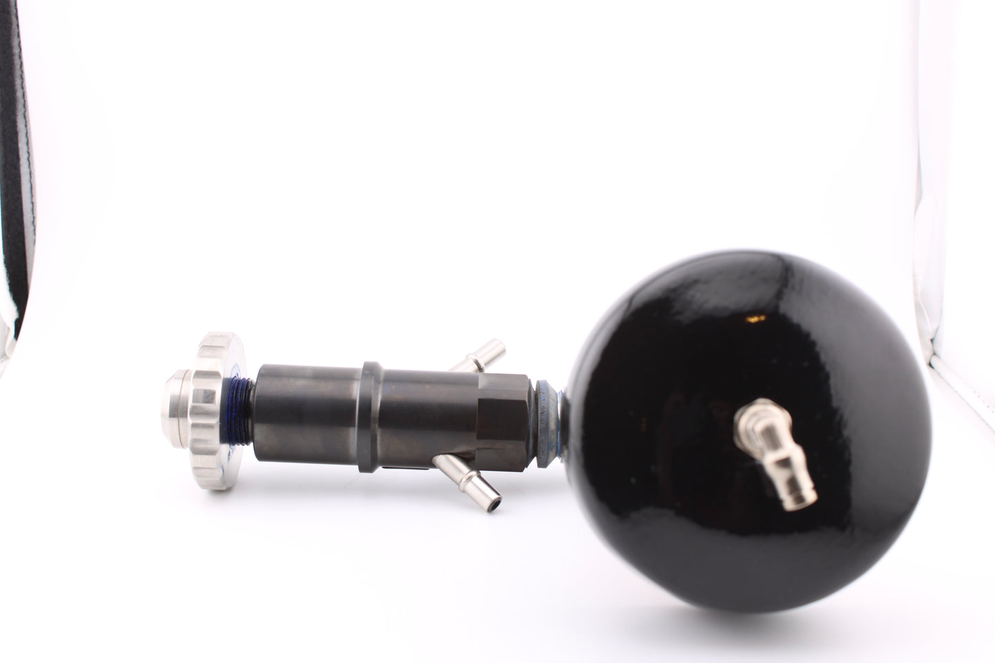 Abrasive Cutting Head Assembly; XD® Wrist