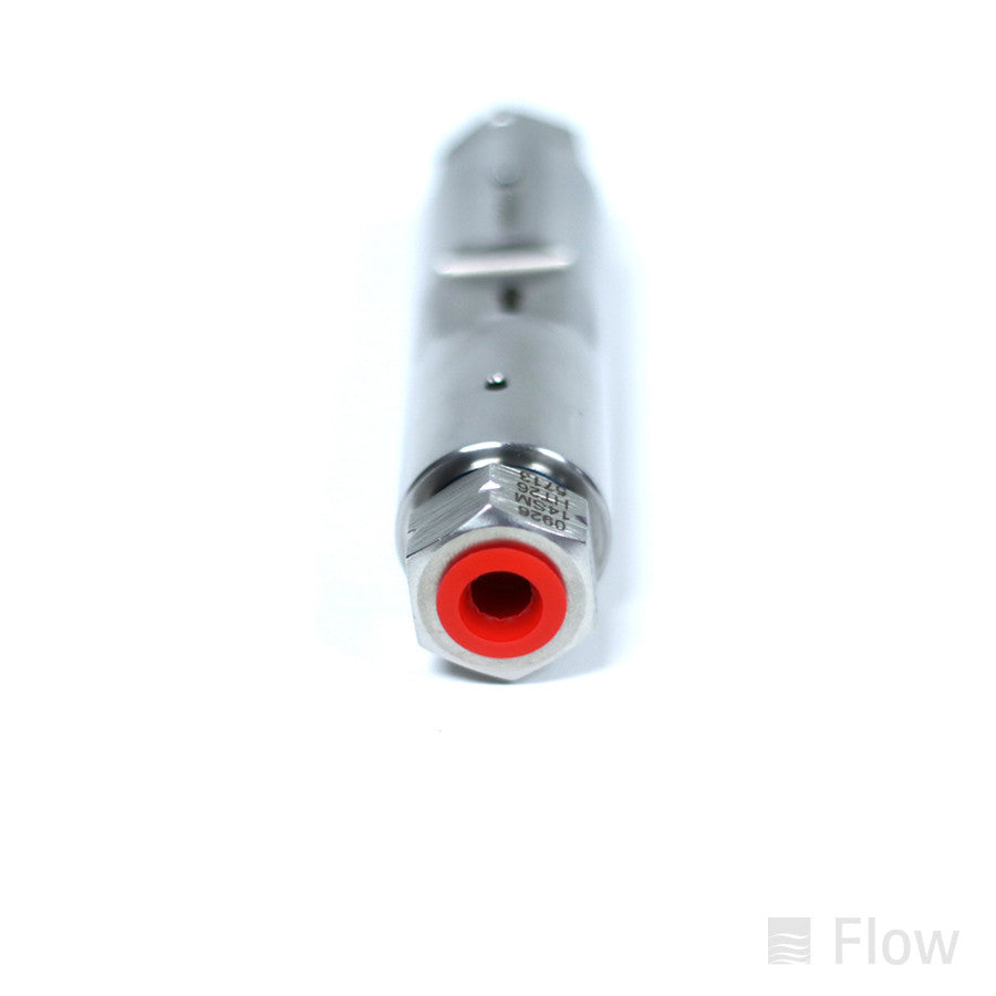 70 Micron 3/8 HP Inline Filter Assembly