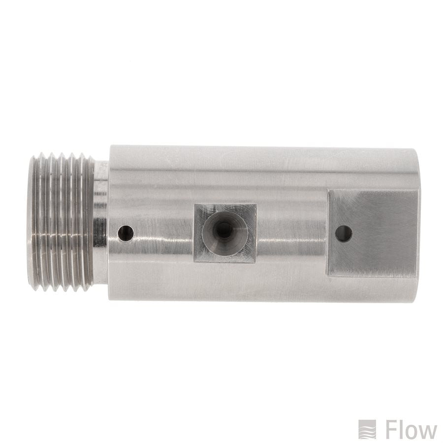 55K Paser® On/Off Valve Body