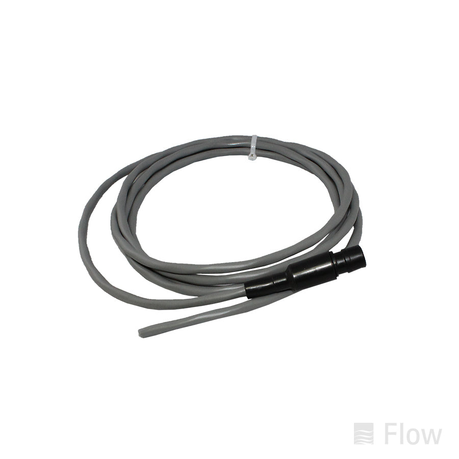 1-Pin Cable Assembly; Single Ended