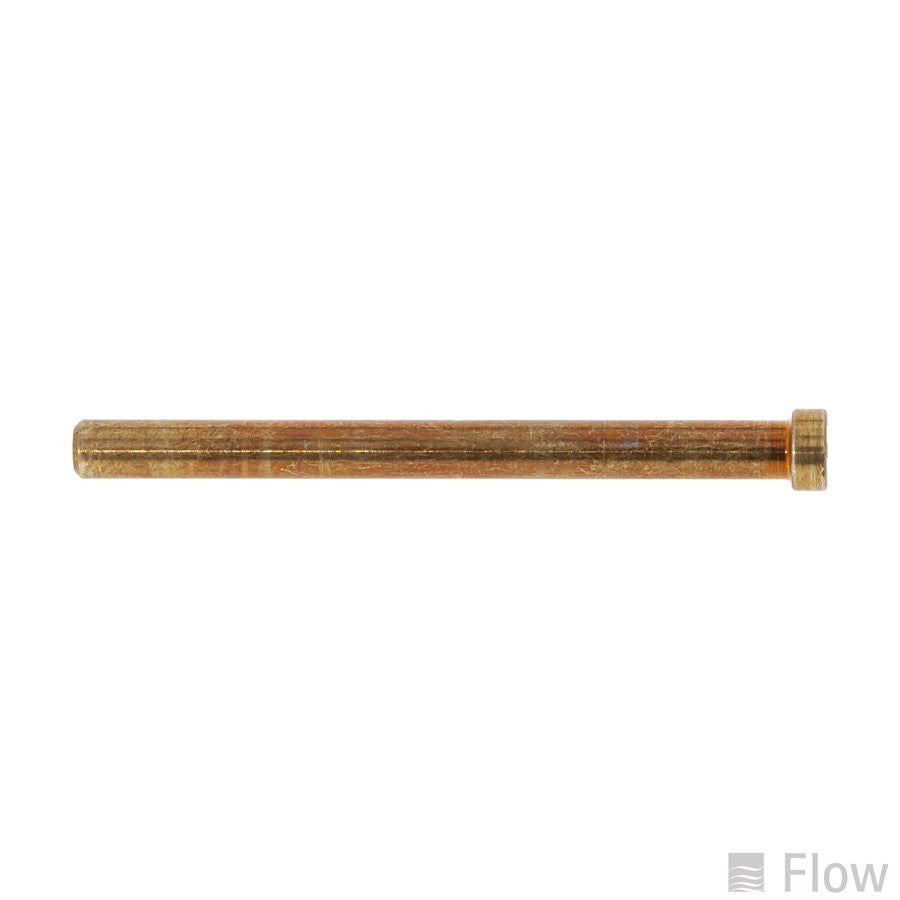 High-Pressure Mechanical Shift Actuator Pin