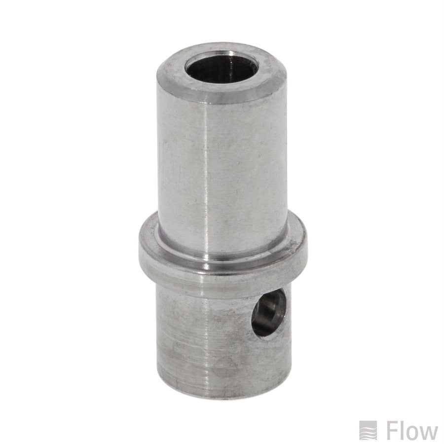60K Flow Waterjet Check Valve Outlet Poppet