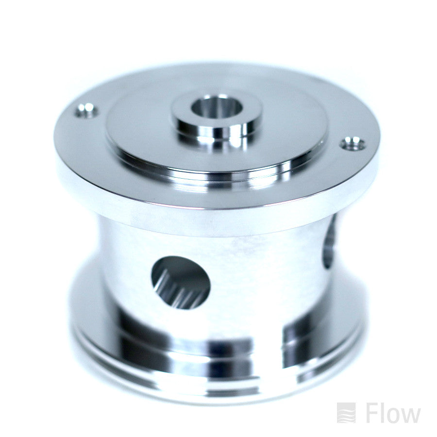 Low-pressure Seal Carrier