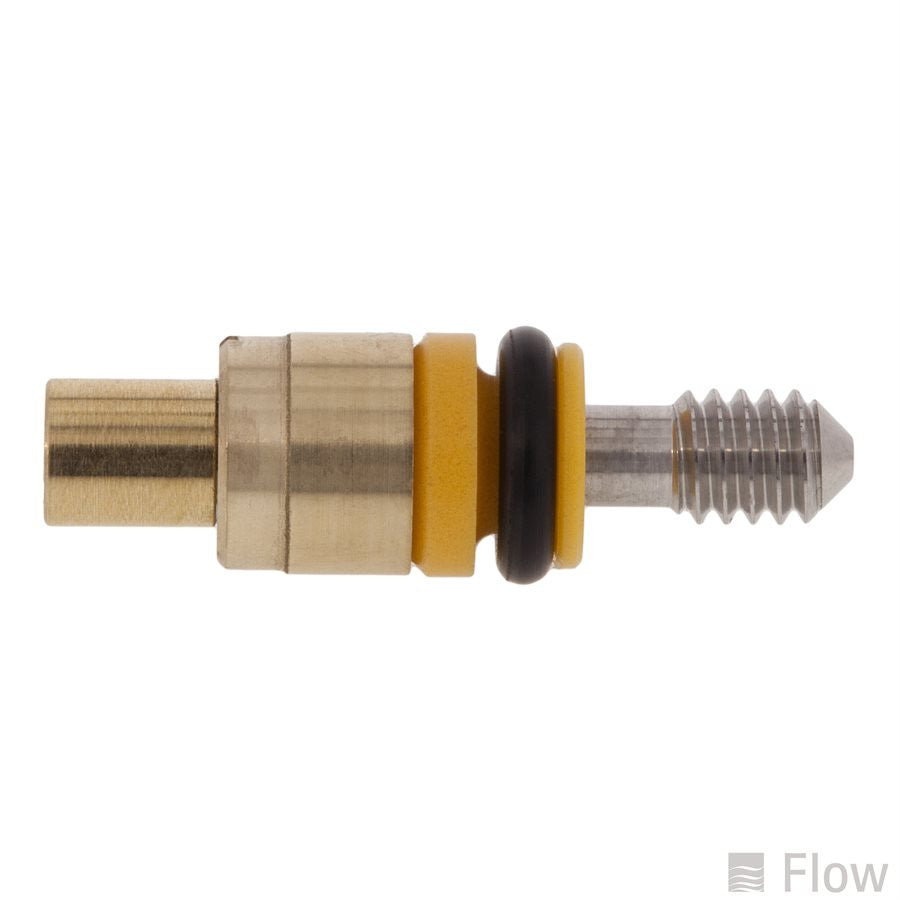 Poppet Assembly Hand Tool
