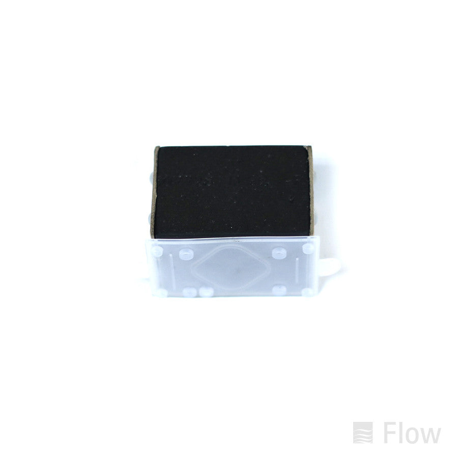 40K Intensifier Pilot Valve Housing