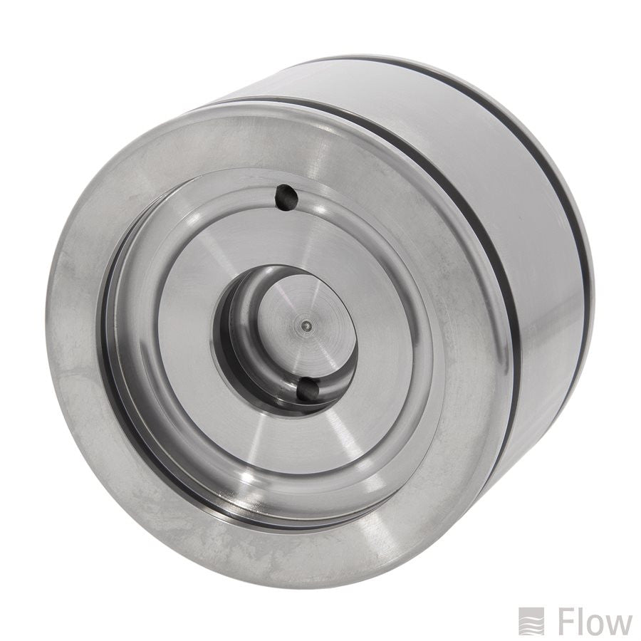 60K Intensifier Piston/Biscuit Plunger