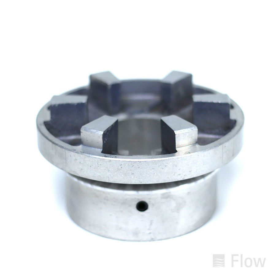 Modified Motor Coupling; 2-3/8" ID