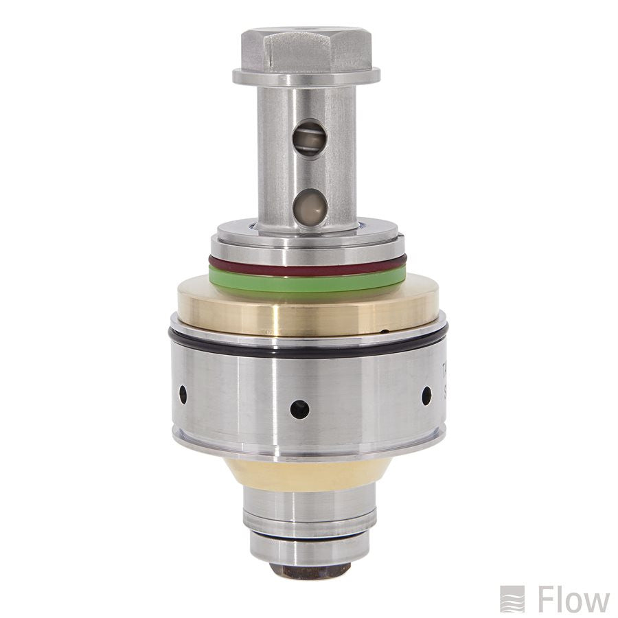 Direct Drive Check Valve Assembly
