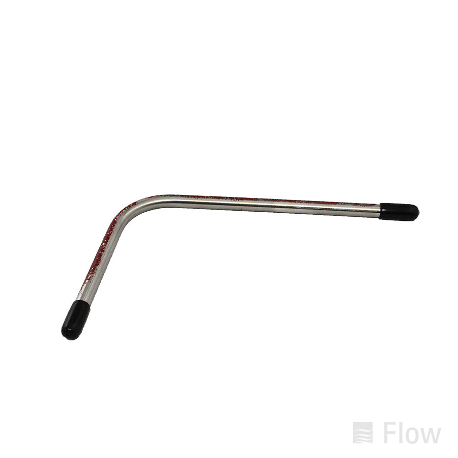 60K 3/8" Elbow 5" X 8"
