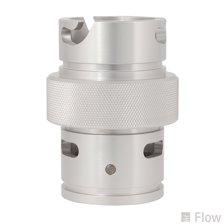 Metering Valve Housing Assembly