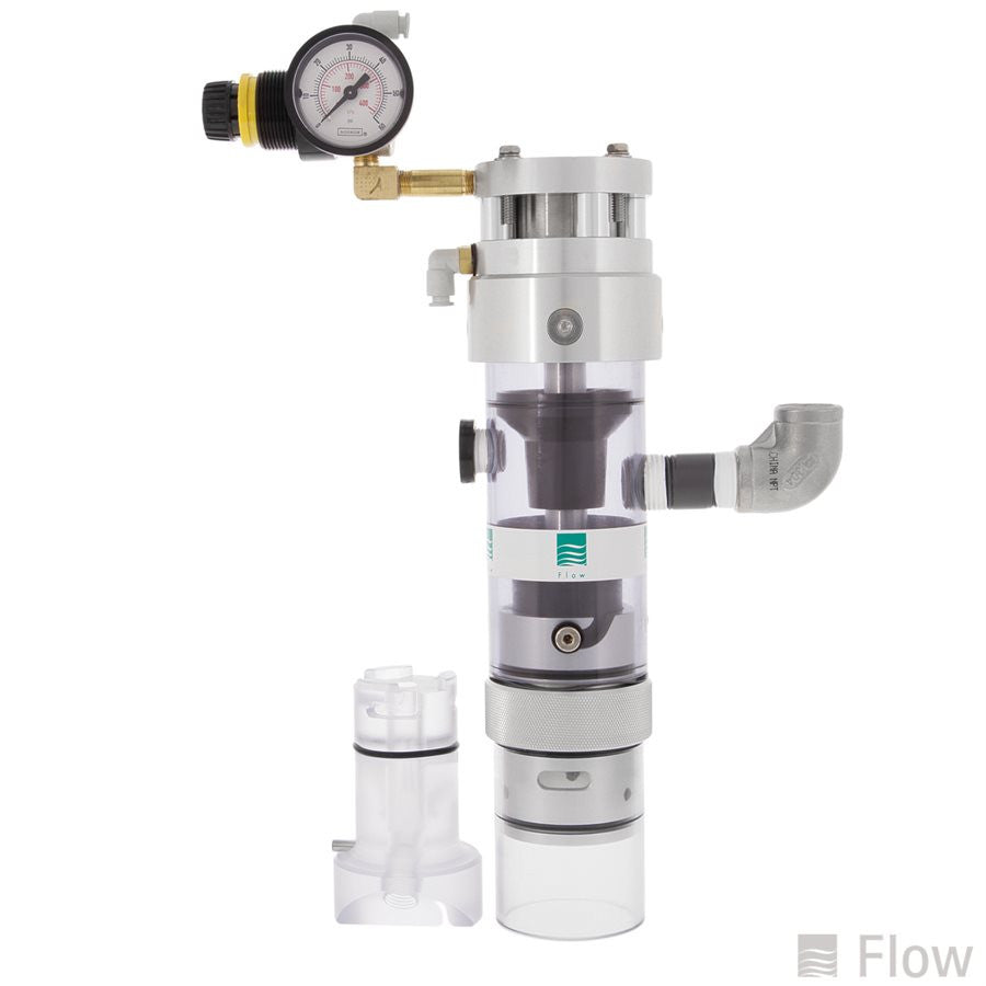 Paser® 3 Metering Valve Assembly