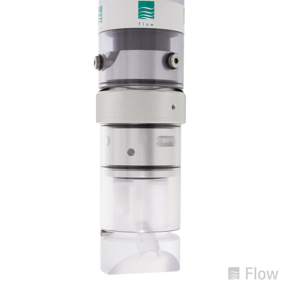 Paser® 3 Metering Valve Assembly