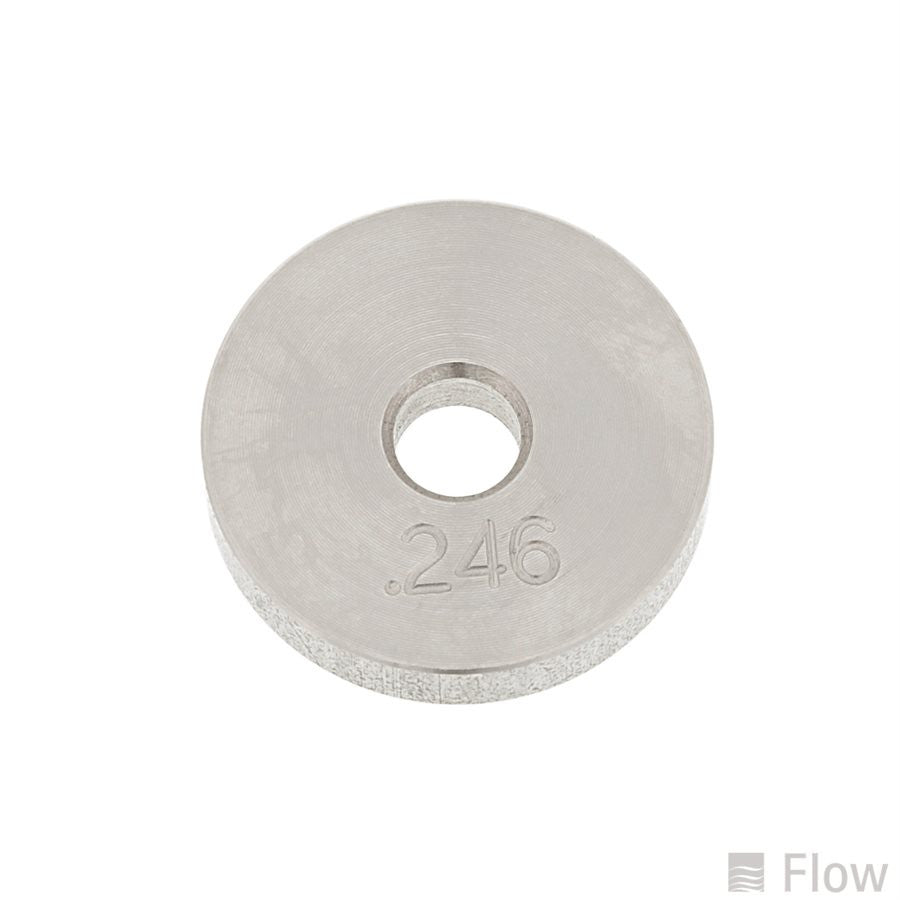 Paser® 3 Metering Valve Assembly