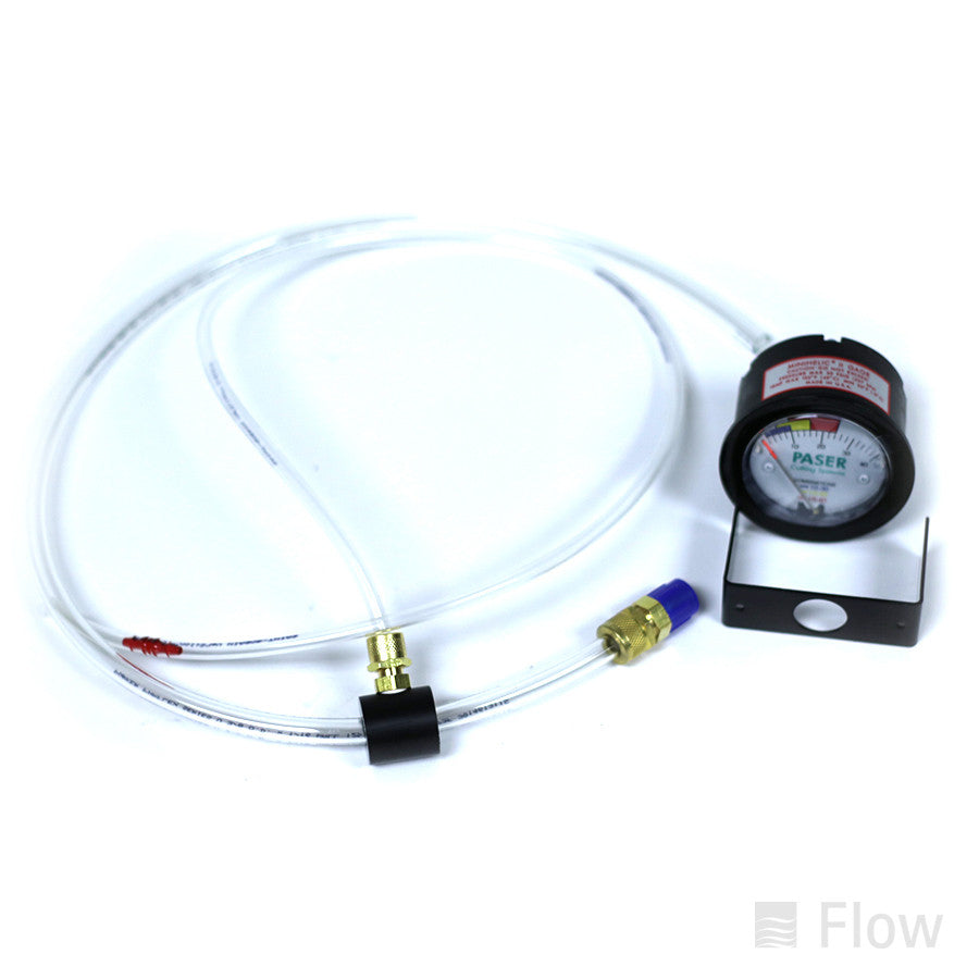 Paser® 3 Performance Monitor with Connection Assembly