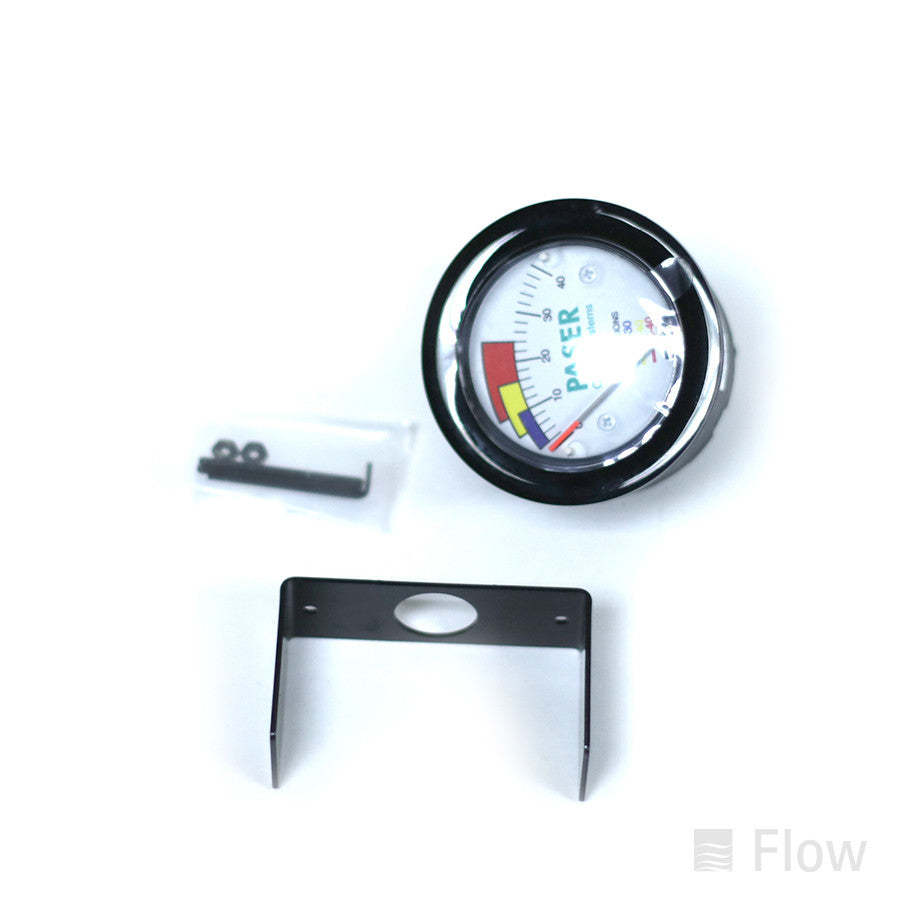 Paser® 3 Performance Monitor Gauge