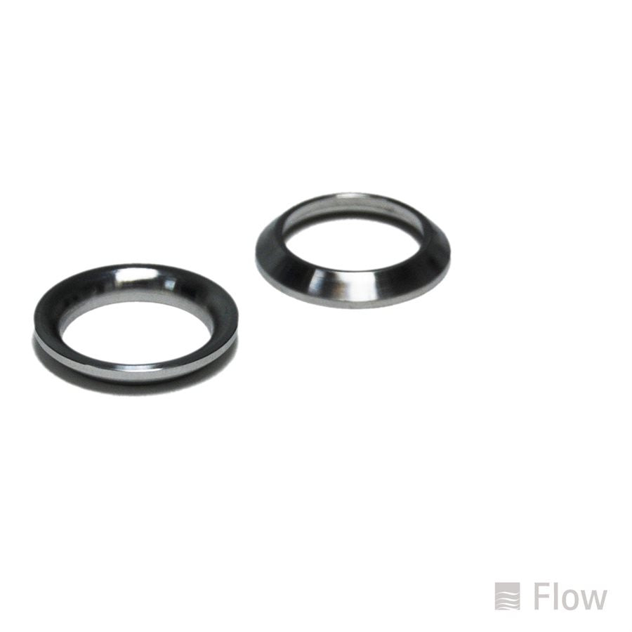 Direct Drive High-pressure Cylinder Static Seal; 1.01" OD