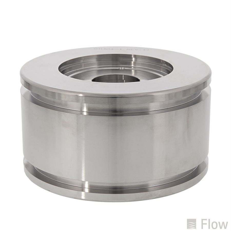 87K Intensifier Low-pressure Piston/Biscuit (Long Block)