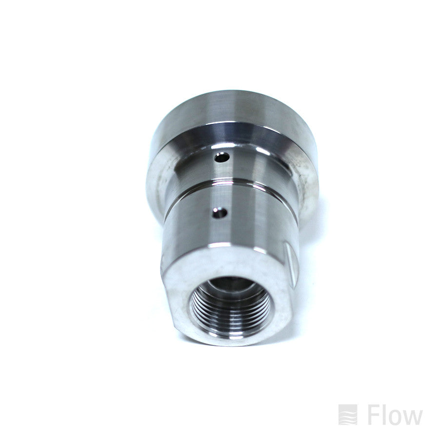 87K Check Valve Body
