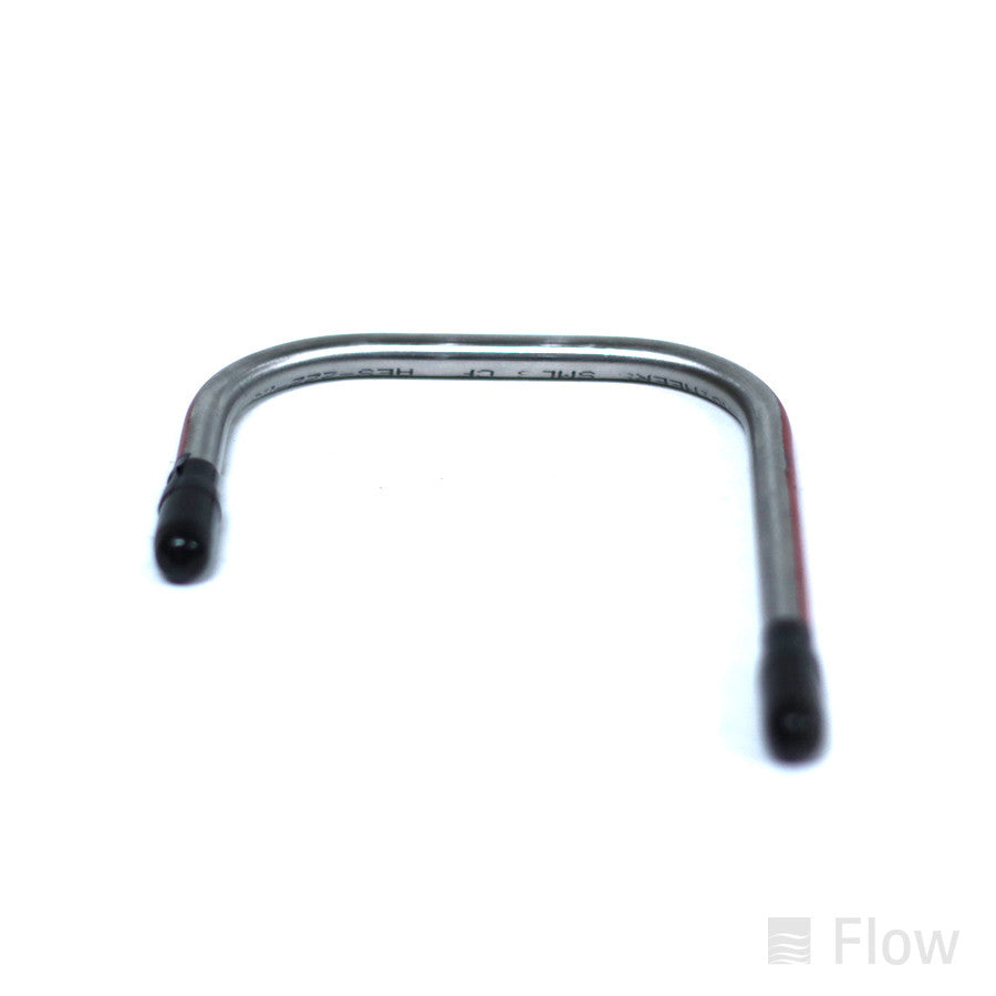60K HP Tube; 3/8"; Intensifier Right Hand; Standard; 100ID