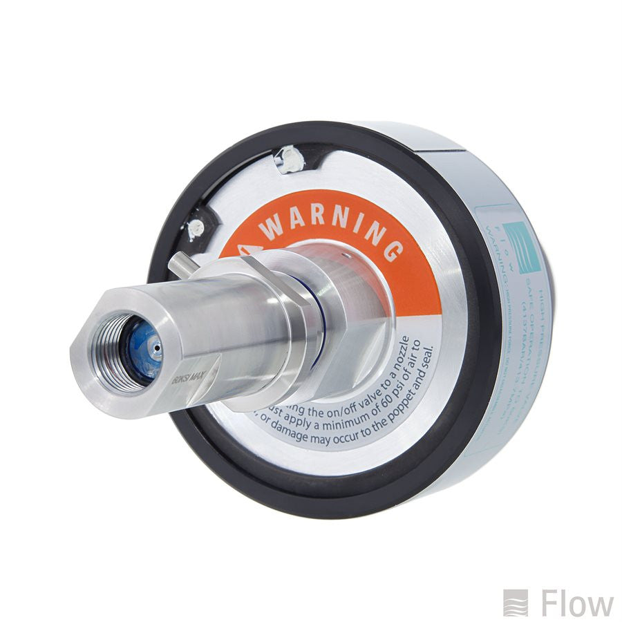 On/Off Valve II Subassembly