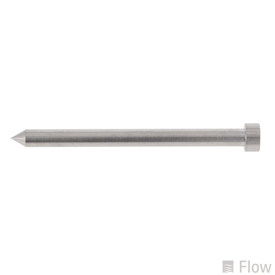 Bleed-down Valve Poppet