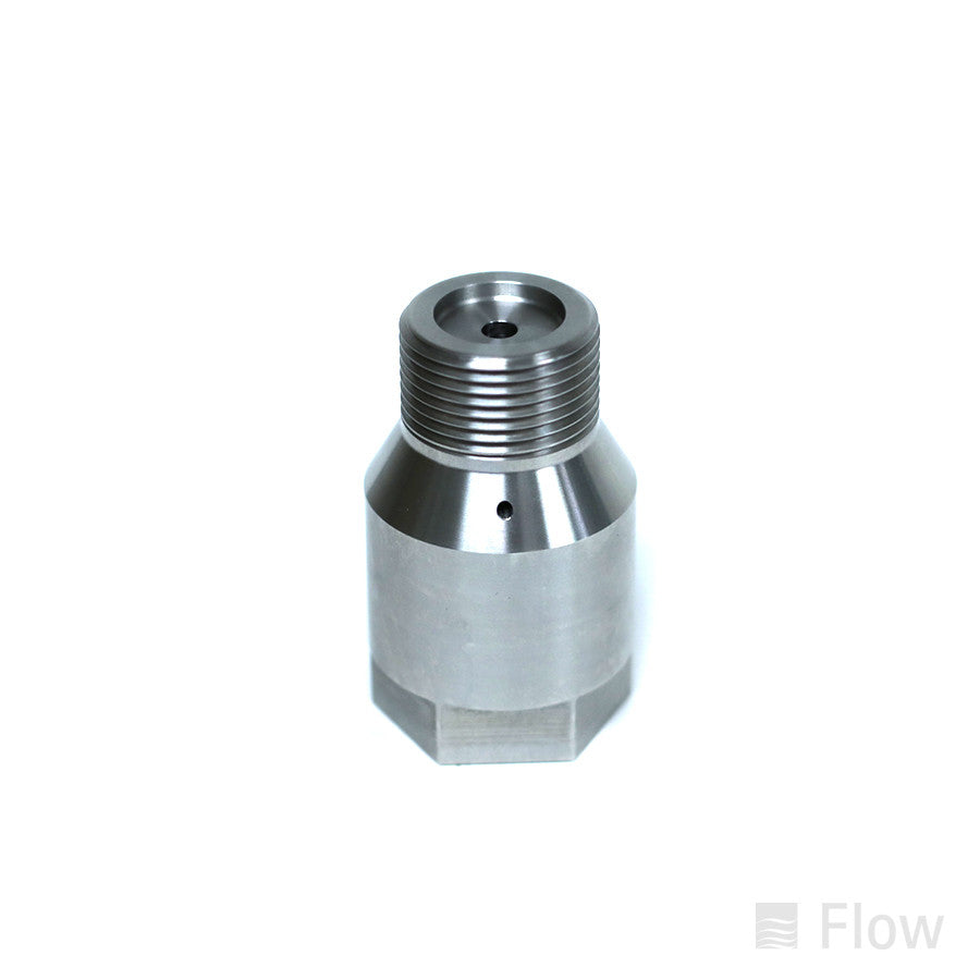 87K Bleed-down Valve Actuator Housing