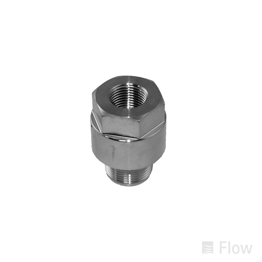 Attenuator Outlet Adaptor